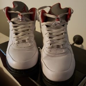 Jordan 5